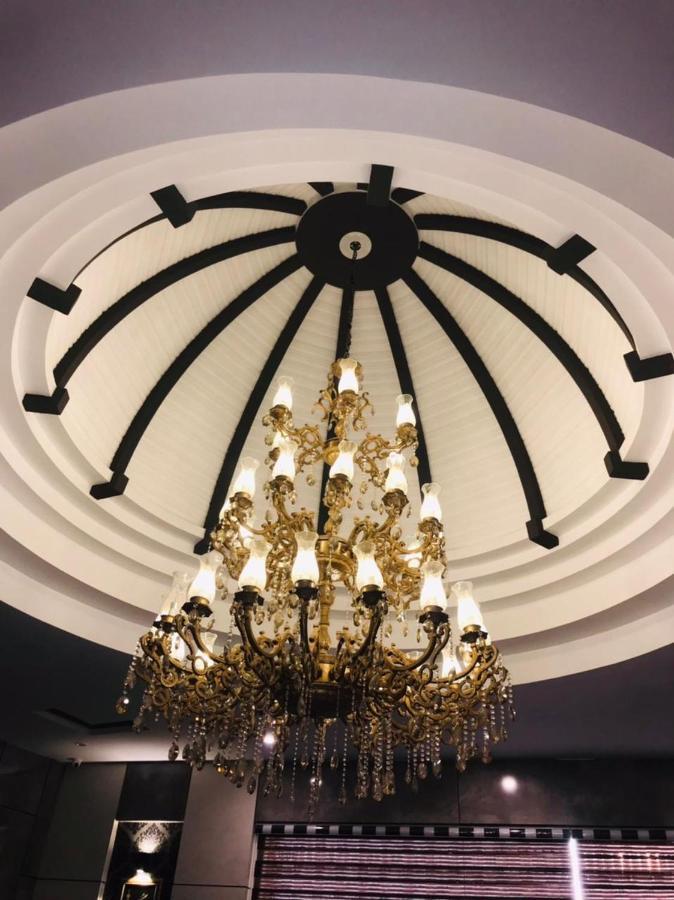 Royaute Luxury Hotel Sialkot Exteriér fotografie